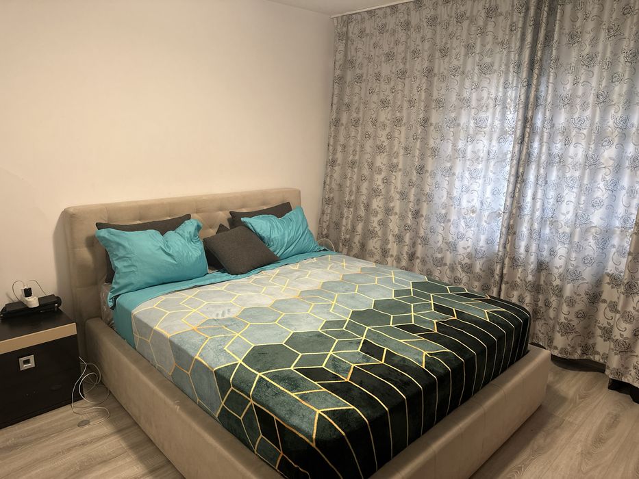 Apartament 2 camere decomandat