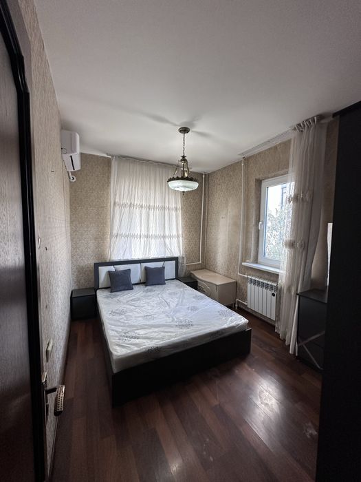 Ijaraga Sayram ko’chasi, 1 uy, 2/4/9 (Maksim Gorkiy) beriladi.