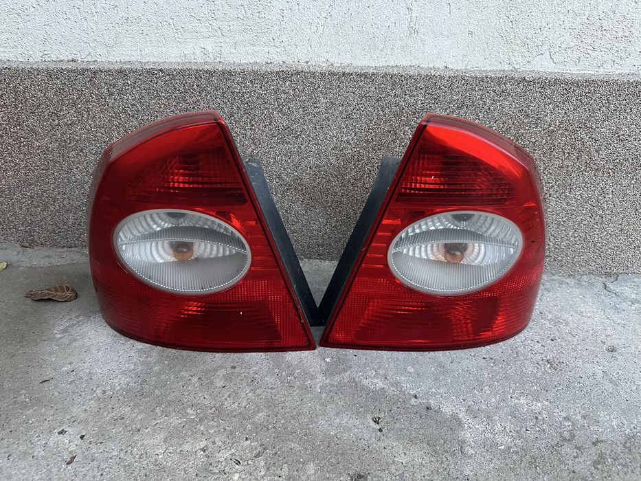 Stop / Tripla stanga / dreapta Ford Focus 2