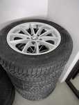 Jante BMW X3 X4 f25 f26