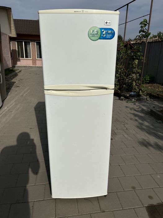 Холодильник с доставкой