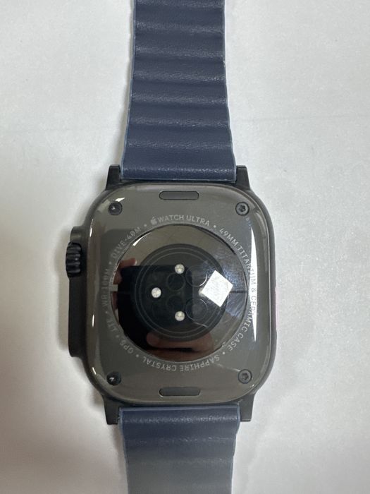 Apple watch ultra 2 series