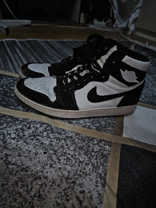 Vand jordan 1 mid