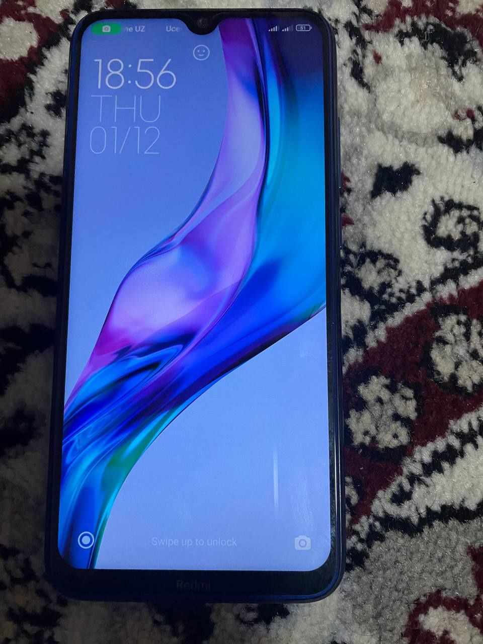 Redmi note 8   sotiladi