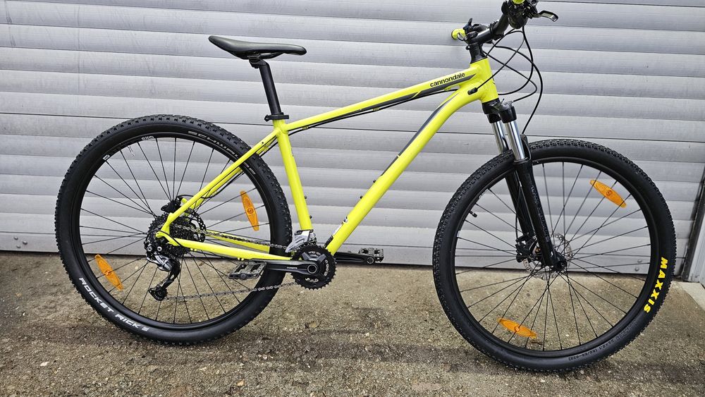 29цола cannondele