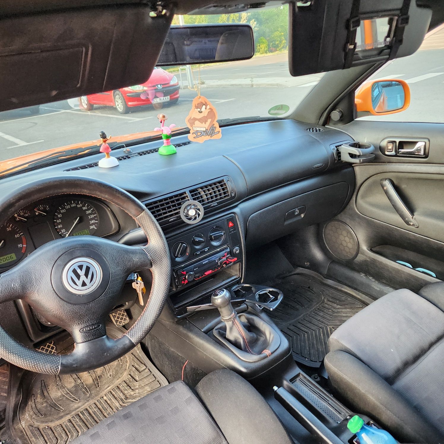 Vand passat b5 1.6i