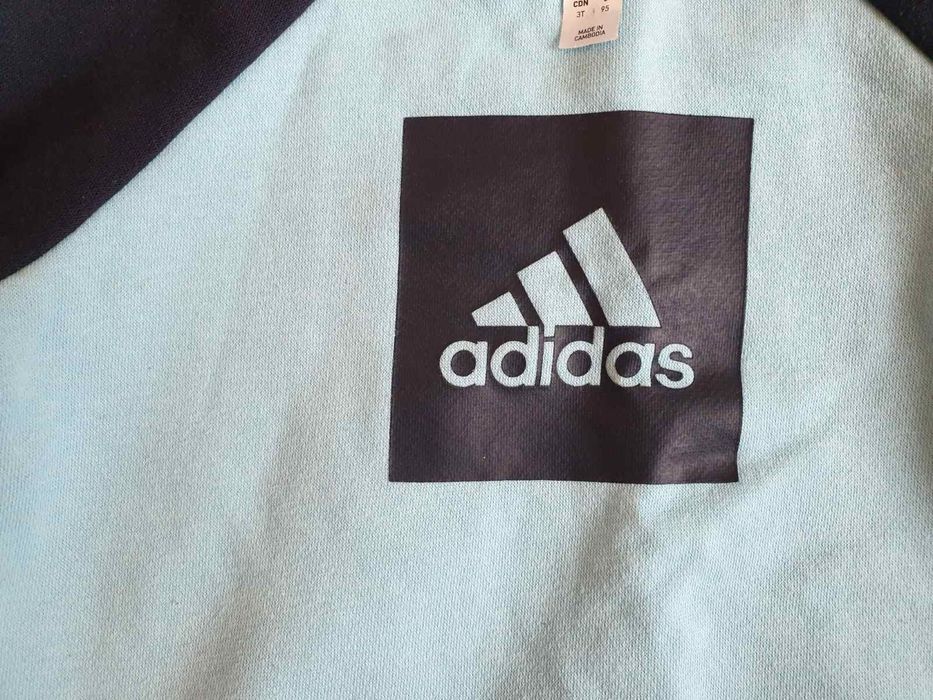 Детска блуза Adidas