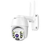 WiFi Уличная поворотная IP-камера наблюдения PTZ outdoor camera kamera
