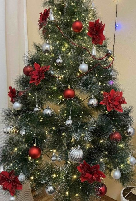 новогодние ёлки 2 метра и 10 см