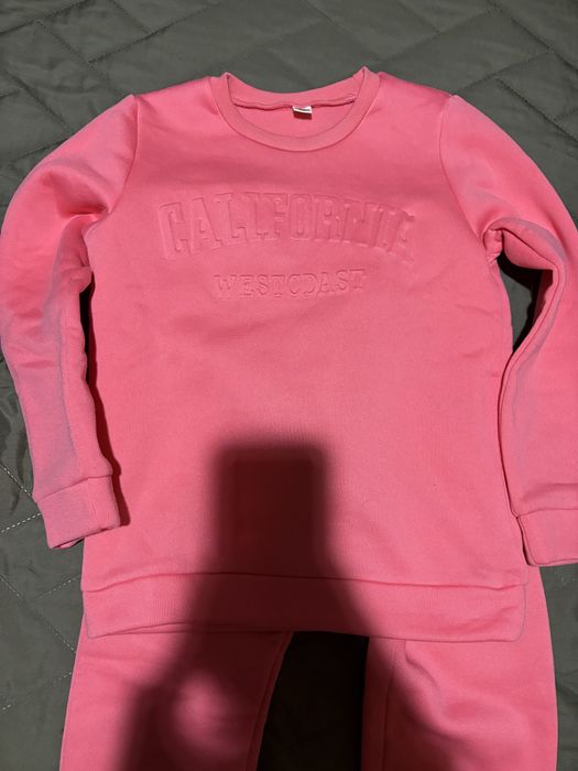 Детски анцунг ватиран