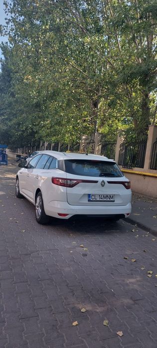 Vând Renault Megane 4!