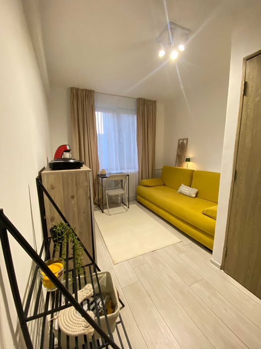 Cluj Napoca Piata Hermes Strada Albac 1 camera 38700 euro