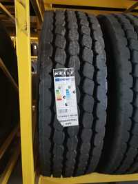 Anvelope camion noi Kelly 315/80R22,5 si 13R22,5