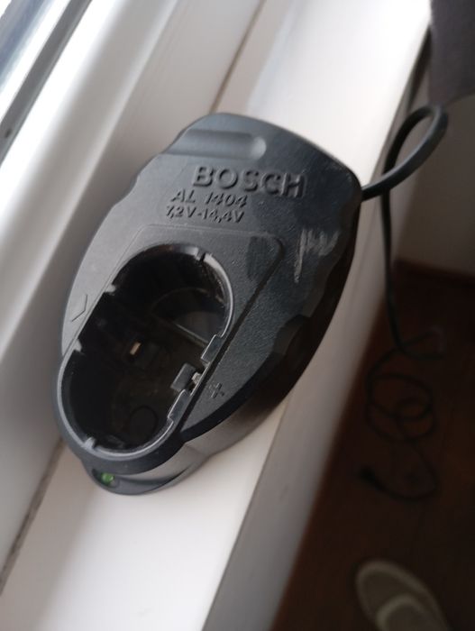 Încărcător BOSCH AL1404 7,2-14,4V