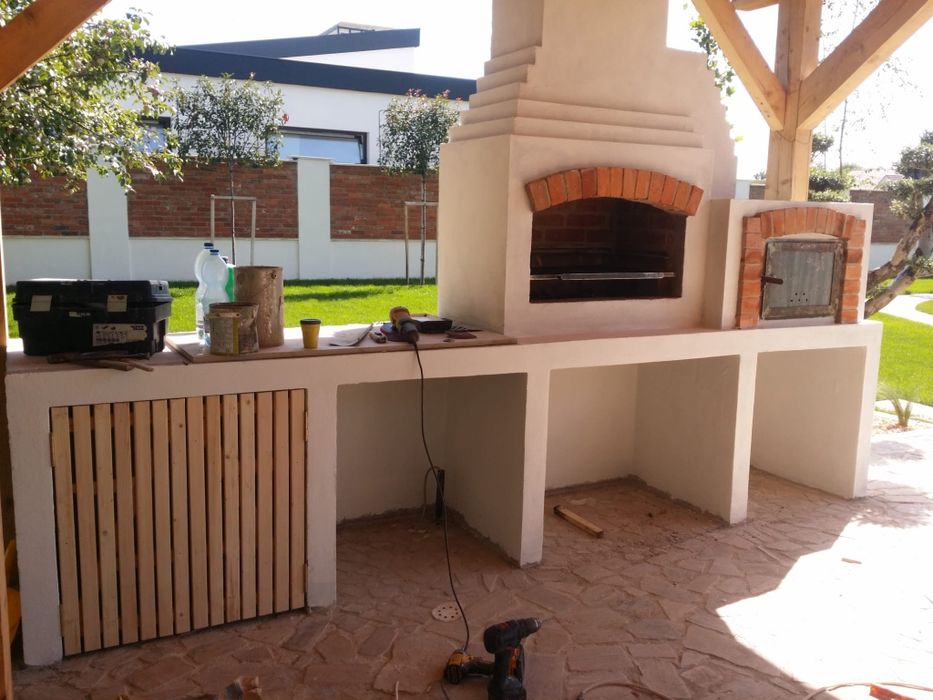 Terase, foișoare,acoperiș,cabane,tot ce tine de domeniul dulgherie