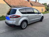 Ford S Max 2014 6800€ negociabil