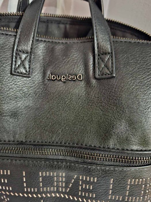 Desigual дамска раница