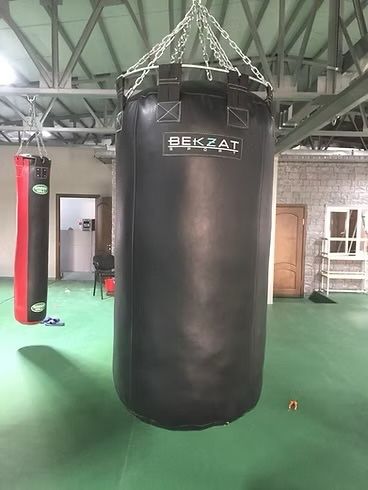 Боксерский мешок