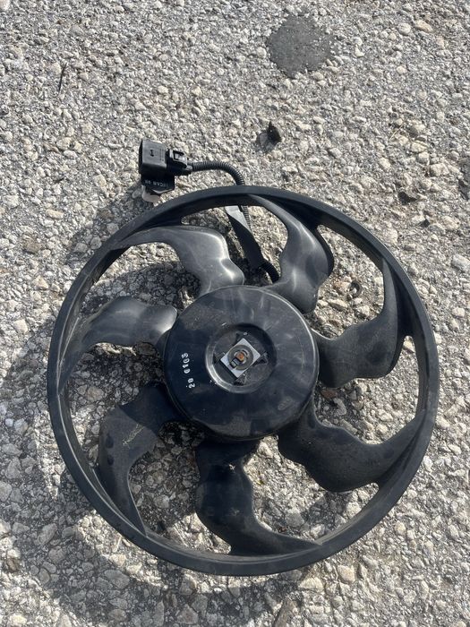 Перка за хюндай i20 1.4 benzin