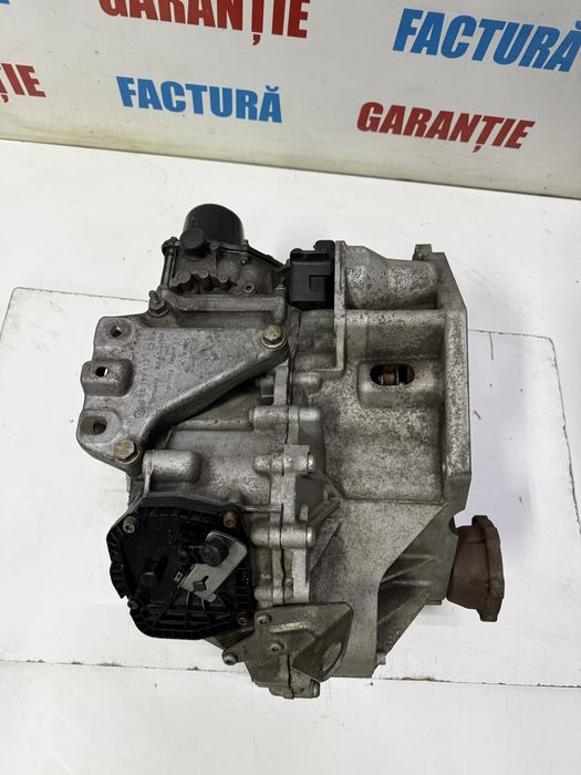 Cutie viteze DSG 7 MGL 1.8 CDA BZB VW Passat B6 B7 Skoda Superb Golf 6