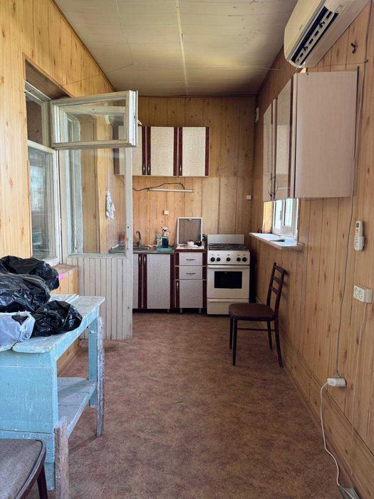 Продажа! 2/5/5 Парк Фуркат. 60м2. Балкон 2/6. Ул. Янги Замон. Разделка