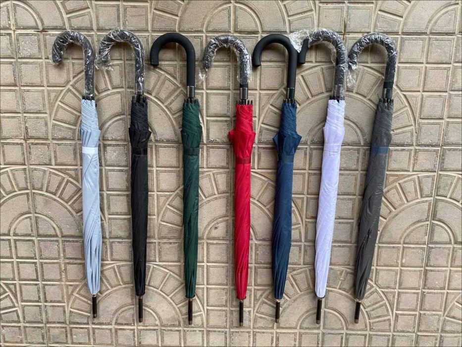 Зонтики с ващим логотипом