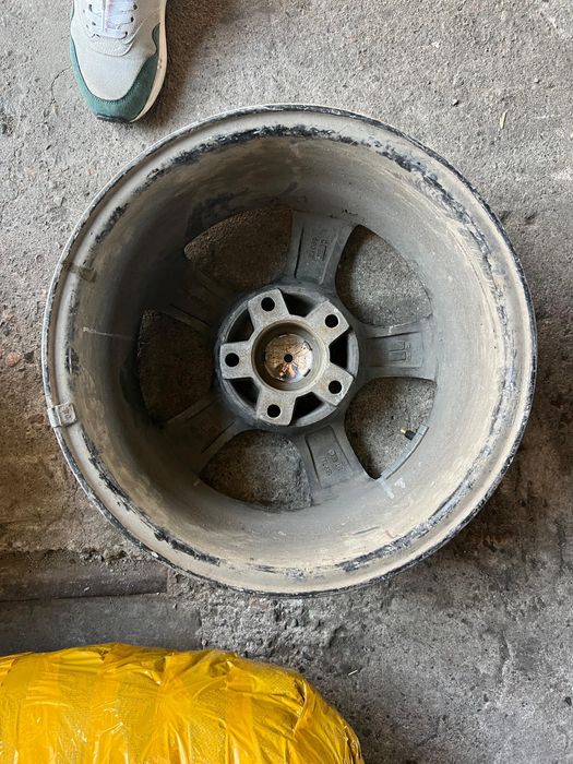 Титан диск Для бмв