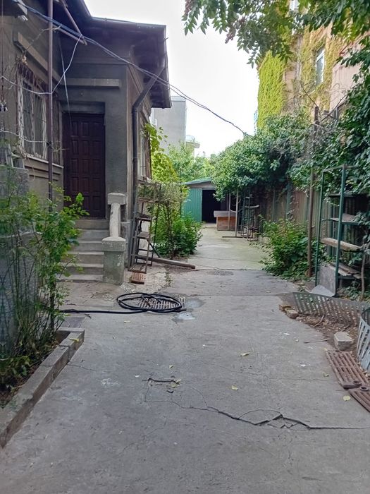 Vand casa+teren zona Turda/ 1 Mai