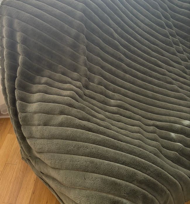 Комплект 2 бр. одеяла - полар