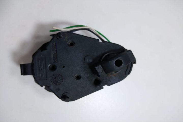 Motoras  Habitaclu Aeroterma  0765017312 BMW X5 E53