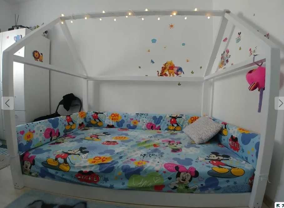 Pat Montessori copii