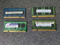 Memorie laptop DDR2 4GB