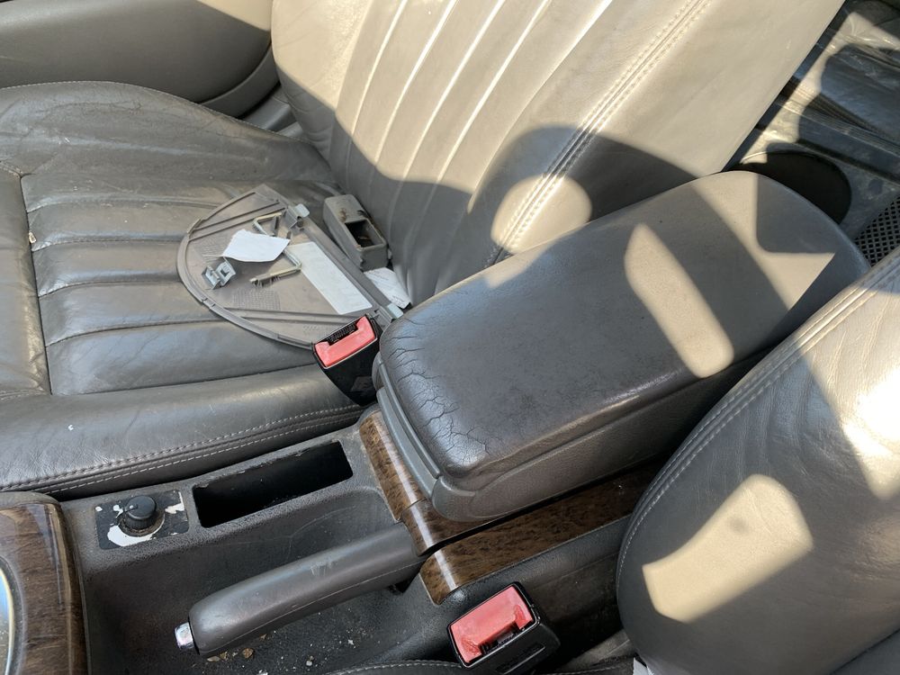 Audi A6 C5 2.5 TDI 150 кс на части ауди а6 ц 5