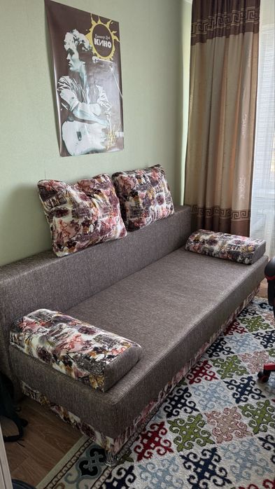 Продается диван-тахта