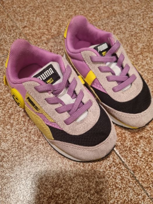 Детски Обувки Puma Номер 23
