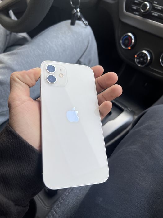 Iphone 12 128Gb ideal