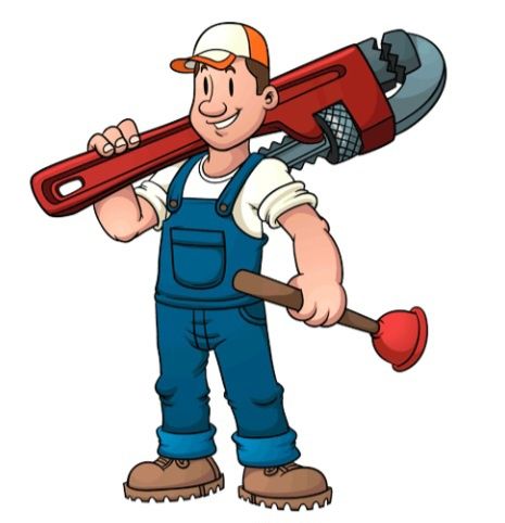 Услуги сантехника