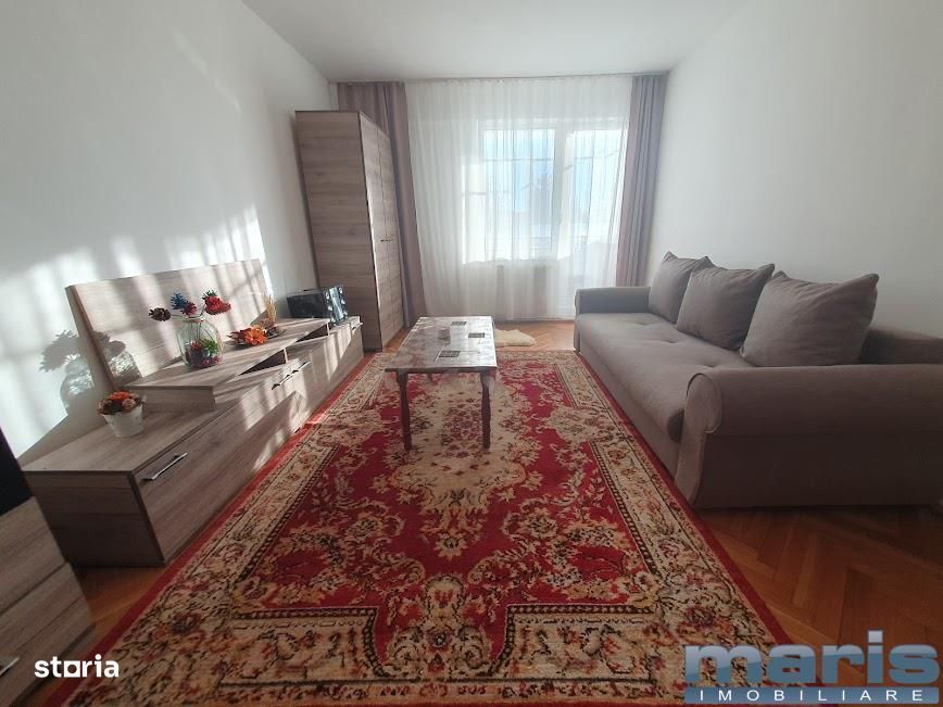 Inchiriere apartament 2 camere zona Tudor