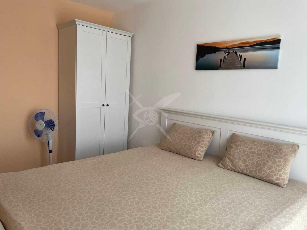 Продава се Двустаен апартамент в Черноморец - 69 кв.м за 1277 €/кв.м - Снимка #3