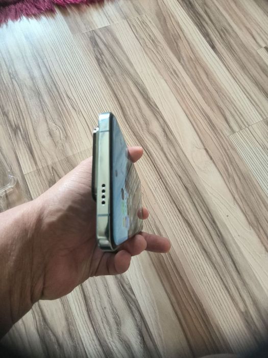 Xiaomi 14 pro flagman 16Gbt/256Gbt Light Green в отличном состоянии