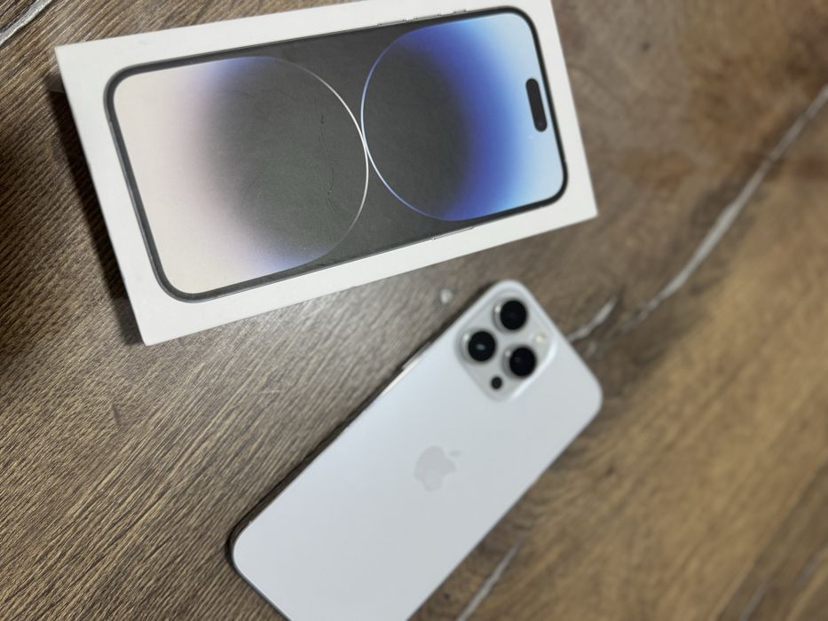 iPhone 14 PRO MAX