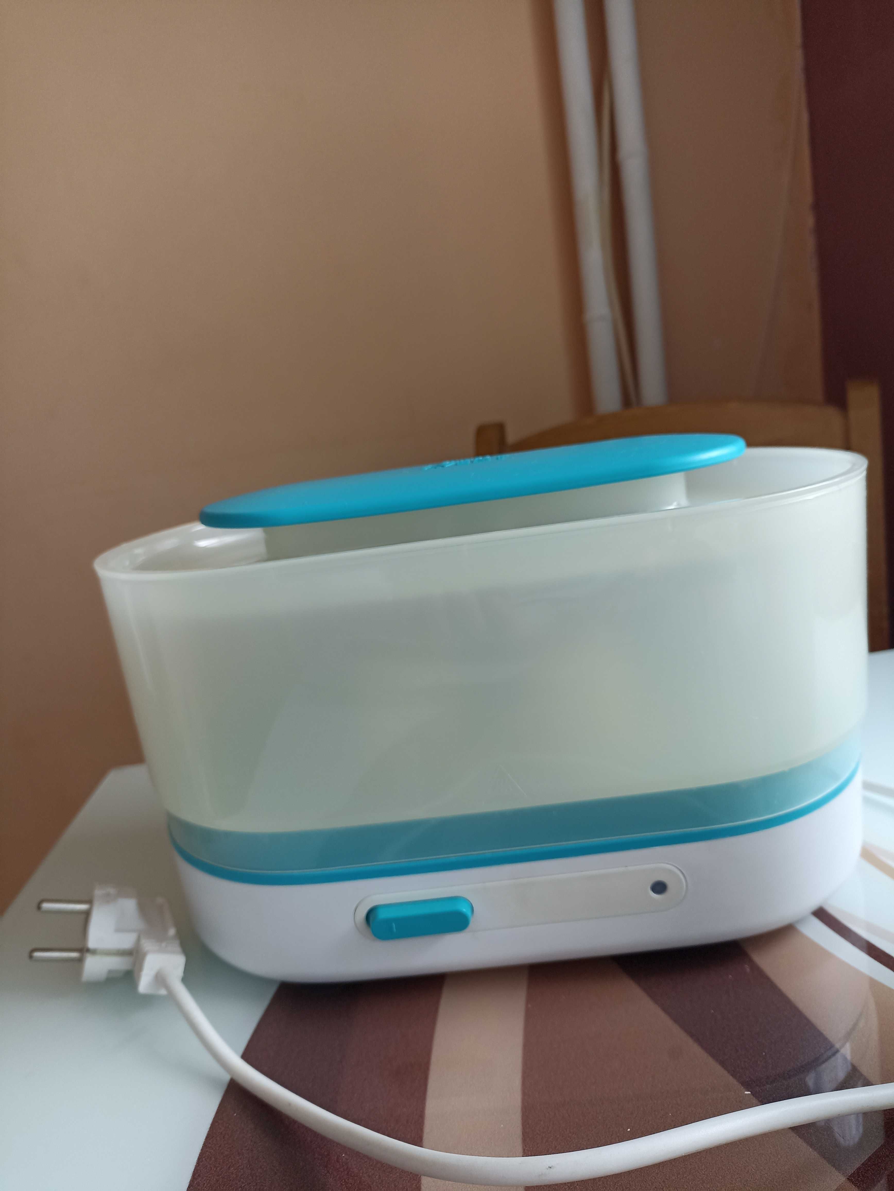 Стерилизатор philips