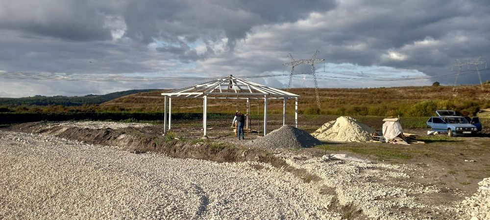 Професионални заваръчни услуги!