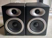Monitoare audio nEar04