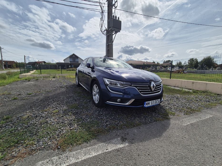 Renault Talisman