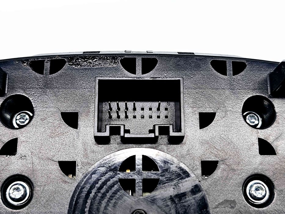 Butoane comenzi consola centrala Audi Q5 (8RB) [Fabr 2008-2016] S-li