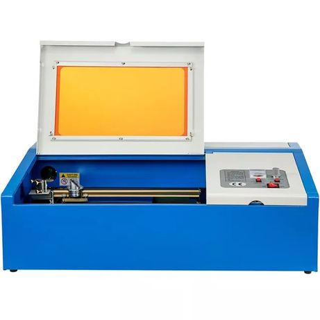 Gravator laser 40W USB CO2 Laser Engraver Engraving Cutting Machine