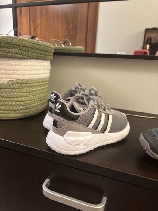 Детски обувки като нови