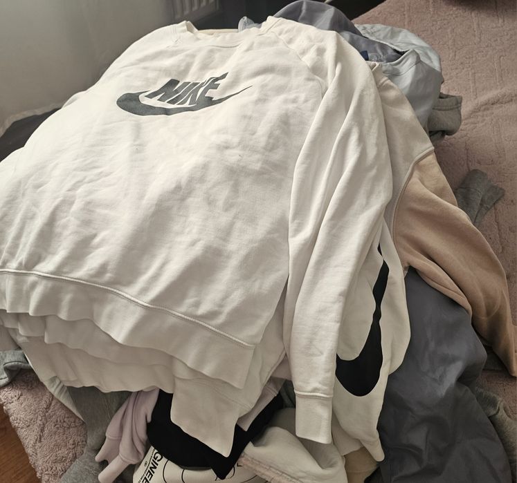 Hanorace nike jordan champion 10 bucati