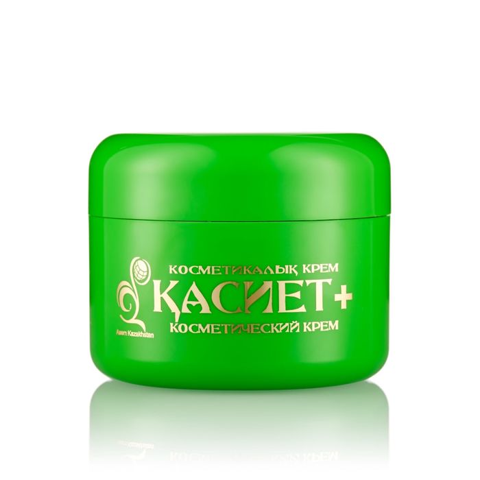 Касиет крем бальзам